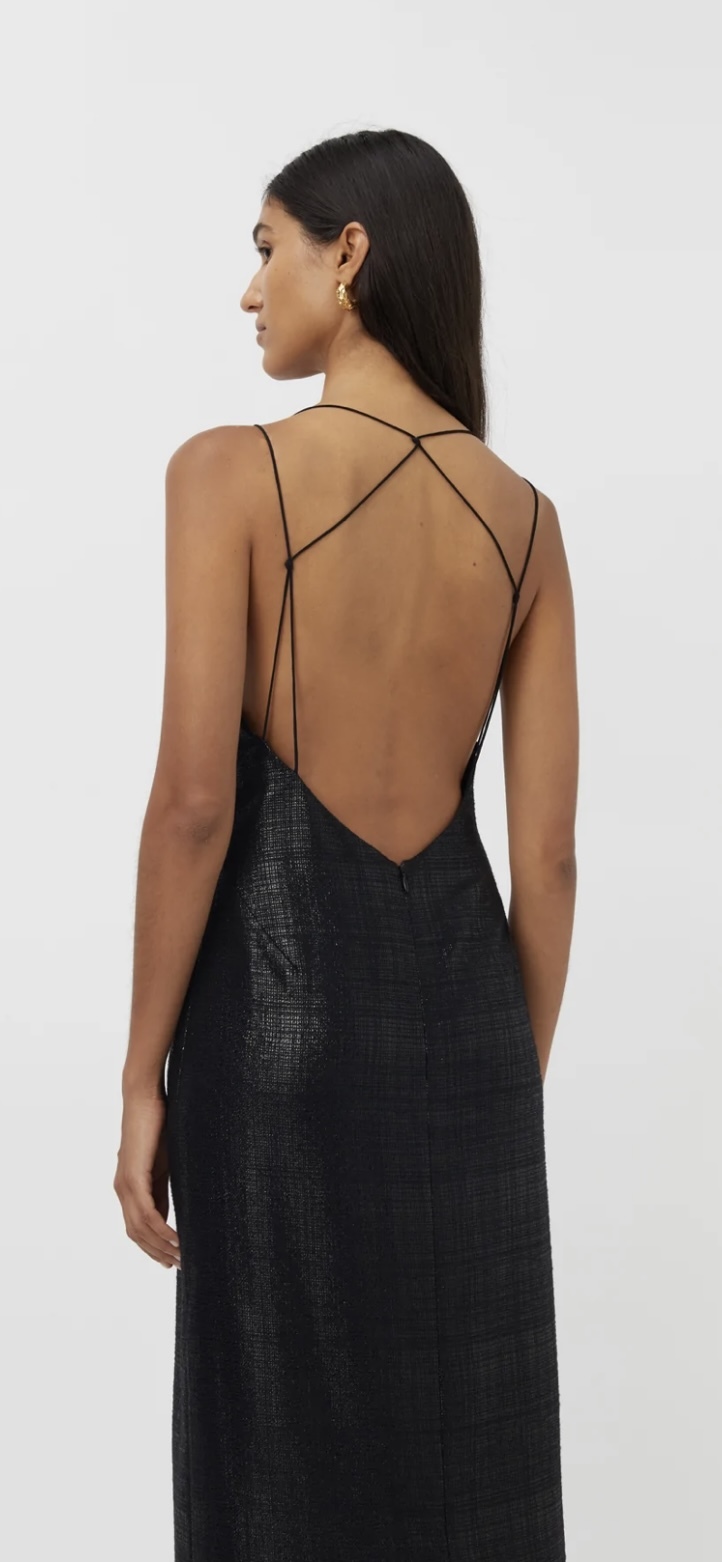 Cheap designer C&M Camilla And Marc Belmont Dress