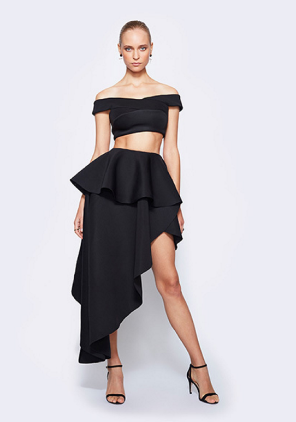 Designer rental Black Fame And Partners