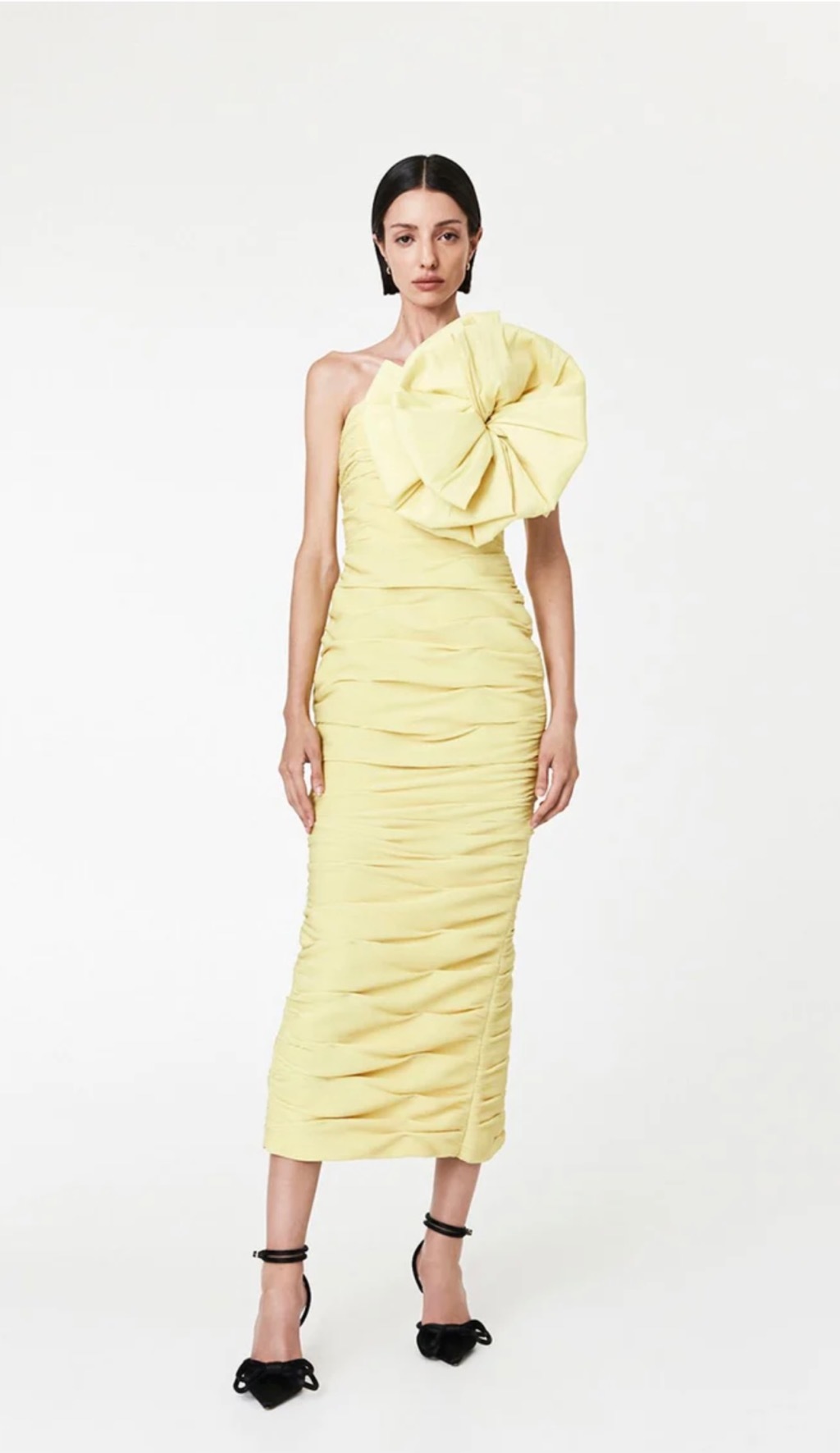 Borrow a Yellow Rachel Gilbert