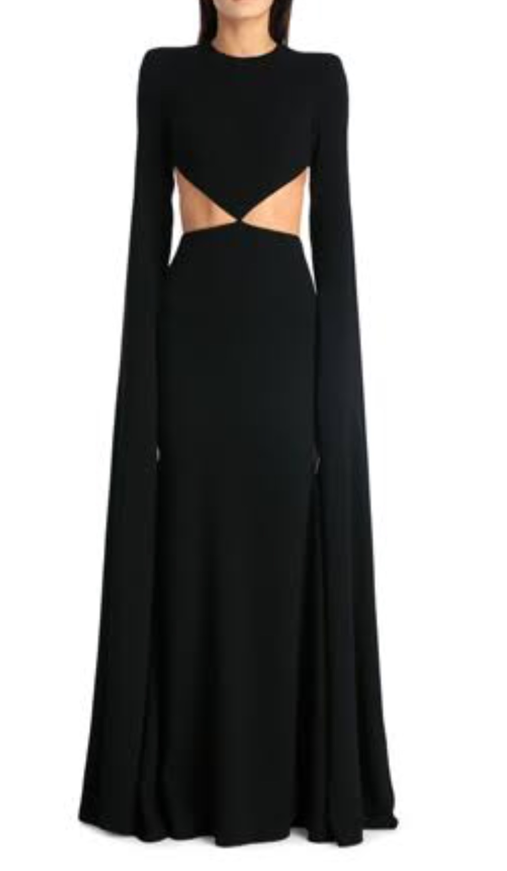 Alex Perry Black for lend