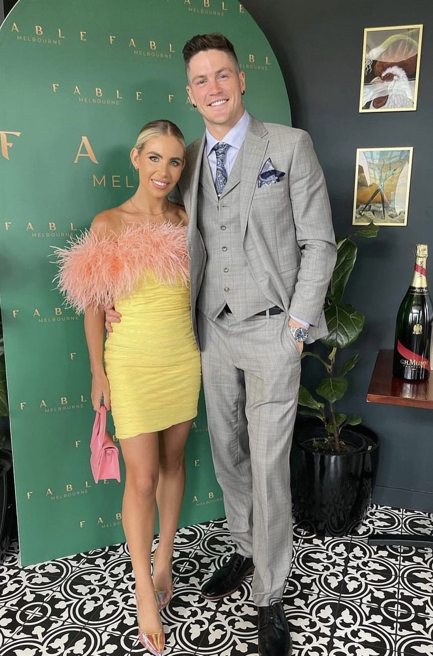 Hire a Rachel Gilbert Zion Mini