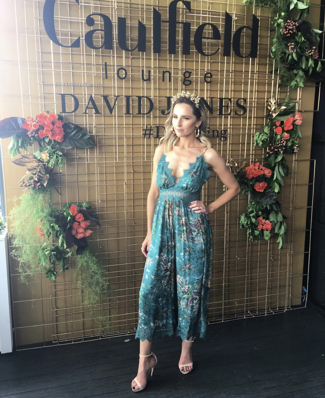 For rent a Zimmermann Dress