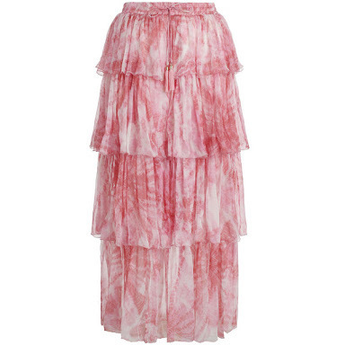 Designer rental Zimmermann Dress