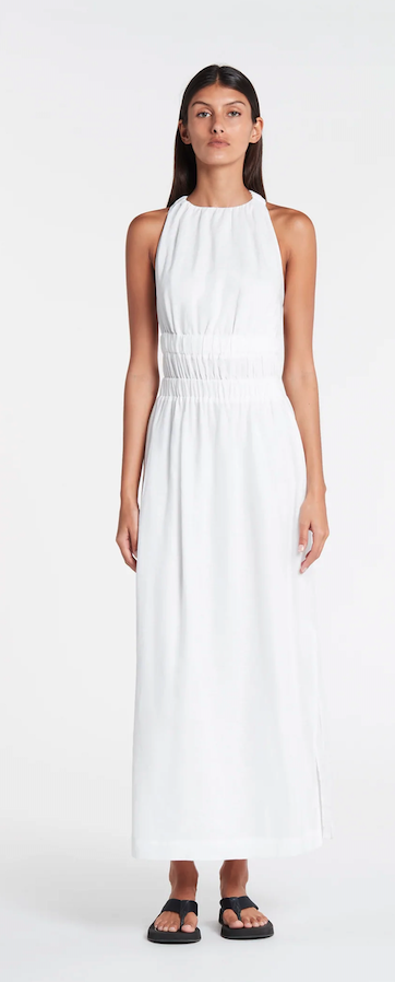 Sir The Label White rental