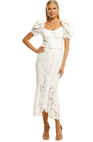 Alice Mccall White to rent