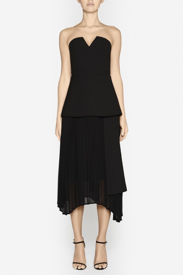 Camilla And Marc Black to lend