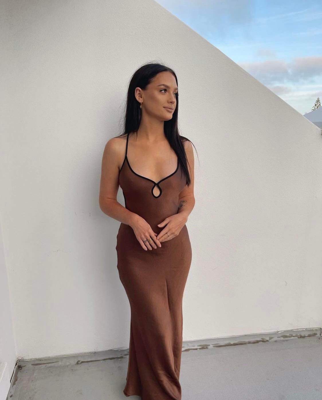 Rental Brown Bec & Bridge