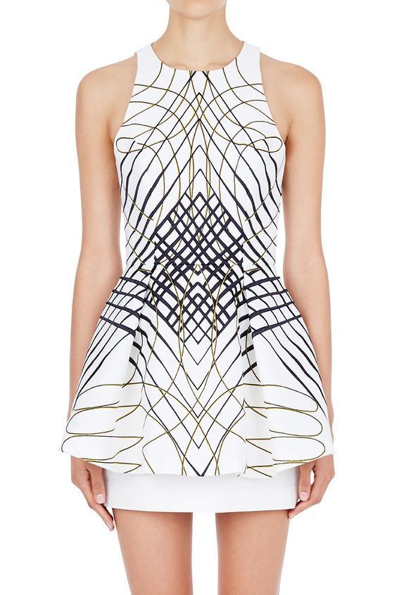 Formal rental Sass & Bide Of Sorts