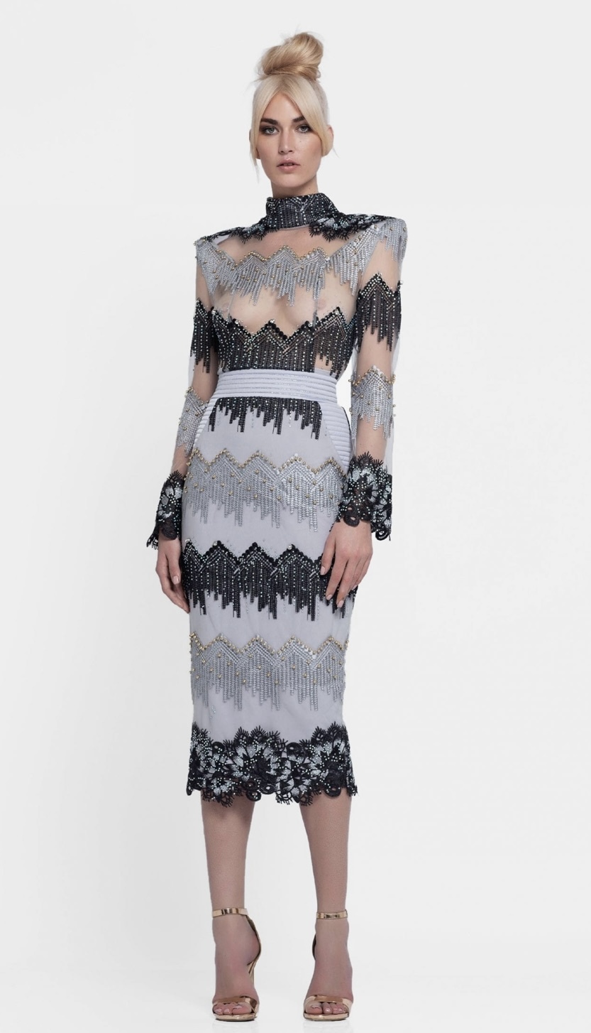 Designer rental Grey Zhivago