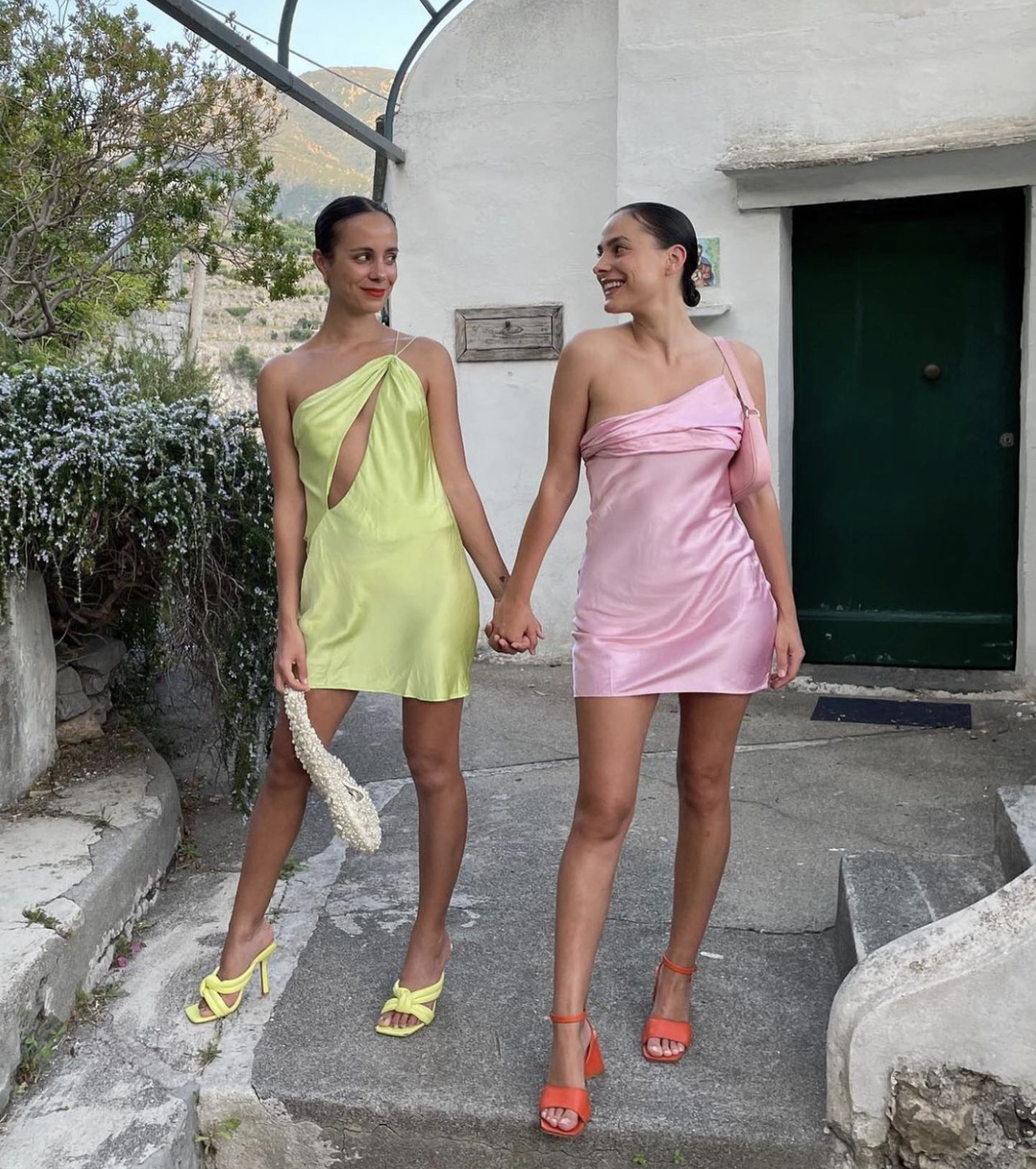 Loan a Natalie Rolt Mikayla Mini