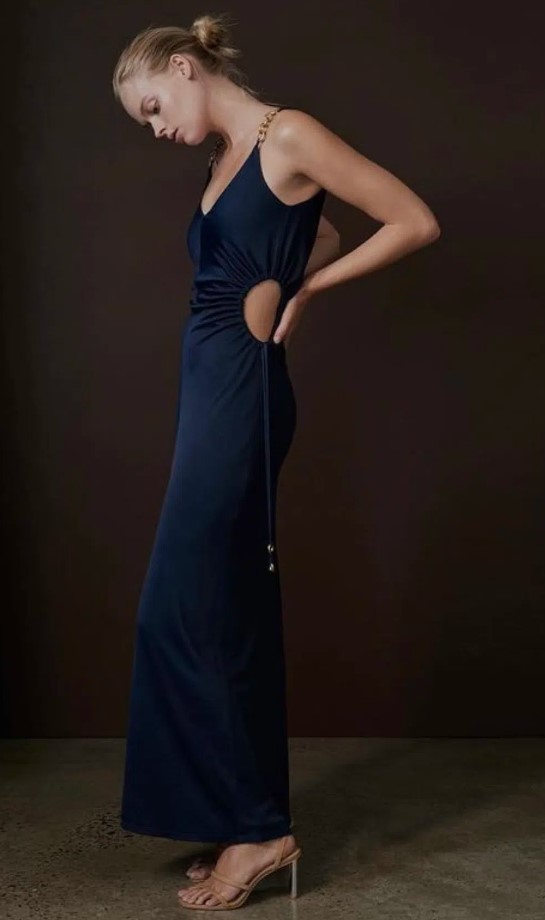 Cheap designer Navy Manning Cartell