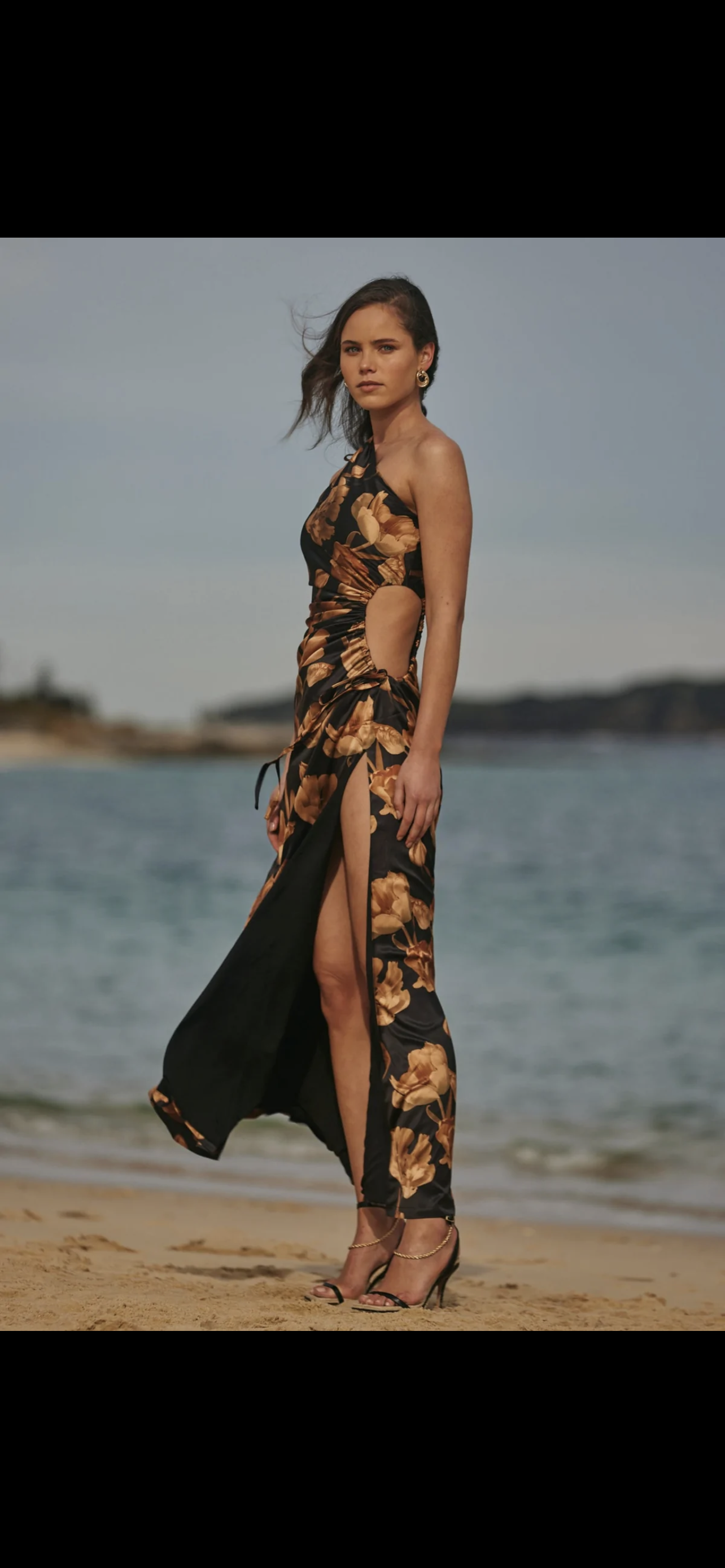 Rent a Black Sonya Moda