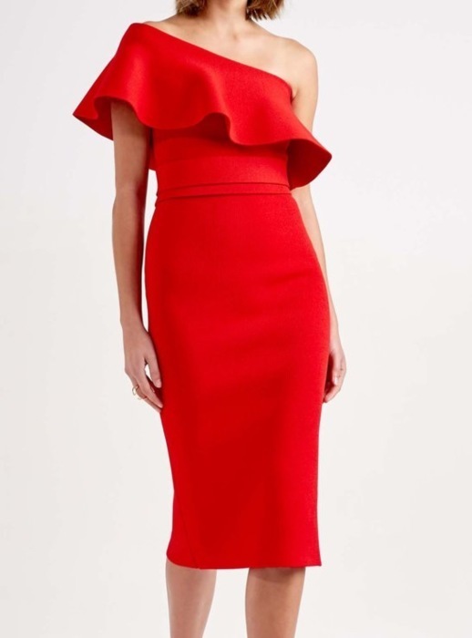 Affordable Red Scanlan Theodore