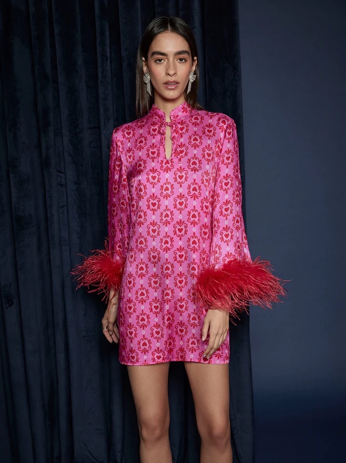 Affordable Pink Kitri Studio