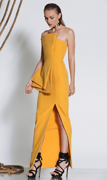 Rent a Premonition Designs Dynasty Mango