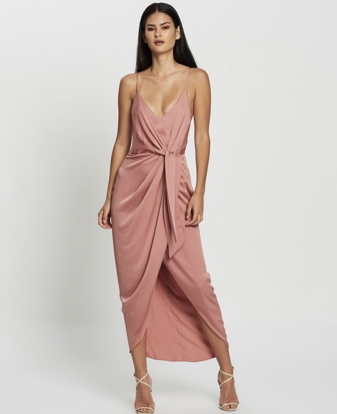 Cheap designer Pink Shona Joy