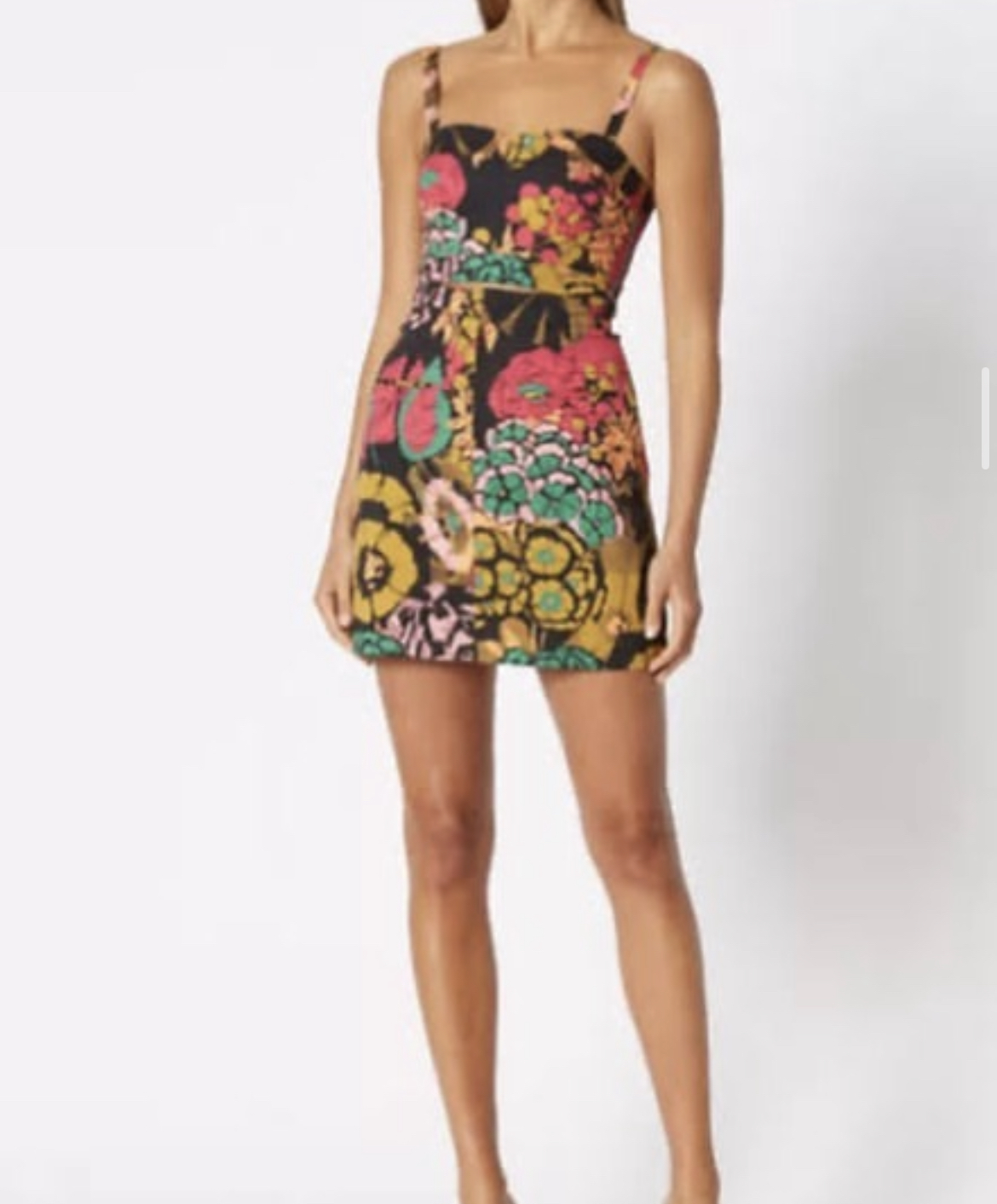 Borrow a Scanlan Theodore Poppy Print Set