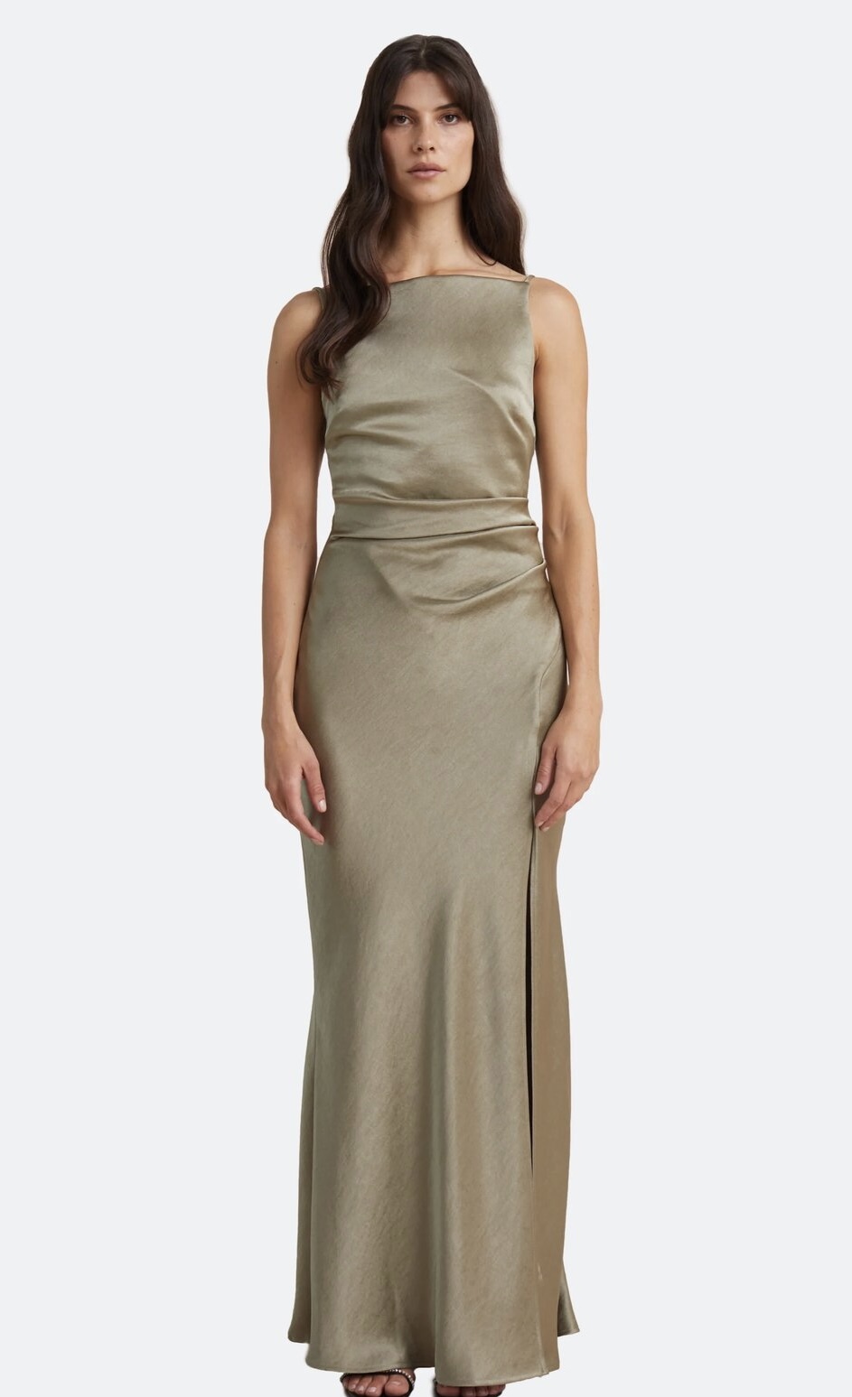 Loan a Bec And Bridge The Dreamer Maxi Dress