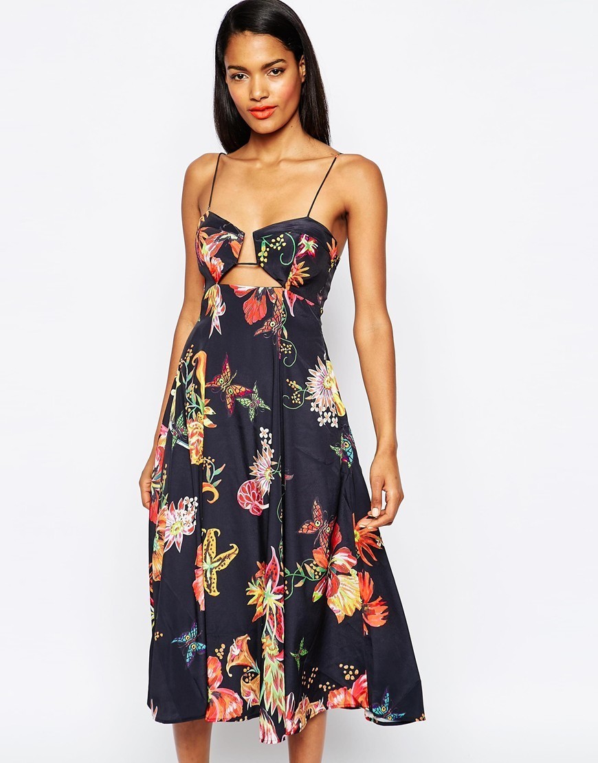 Cheap designer Shakuhachi Opium Print