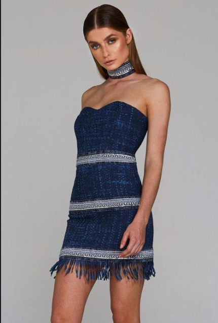 Eliya The Label Blue to rent