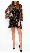 Rent a Alice Mccall Wish You Were Here Dress Sugar Plumb