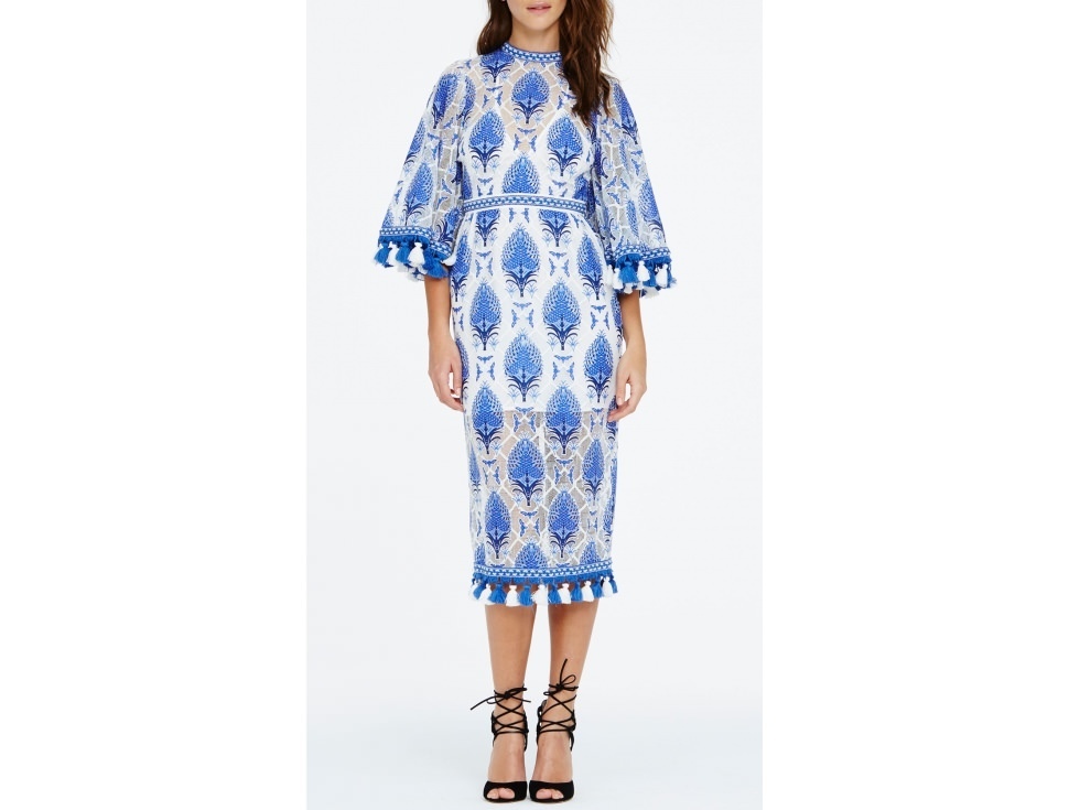 Alice Mccall Blue rental