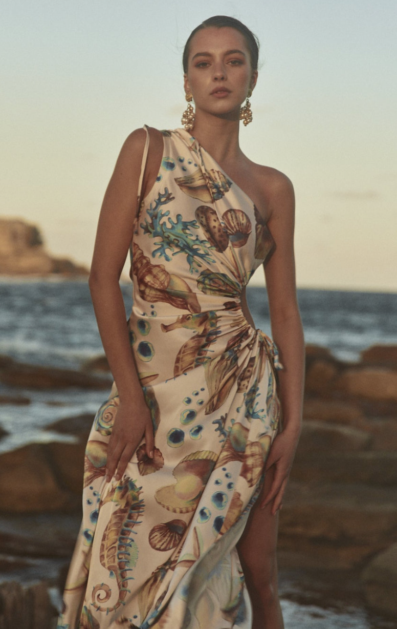 Rent a Blue Sonya Moda