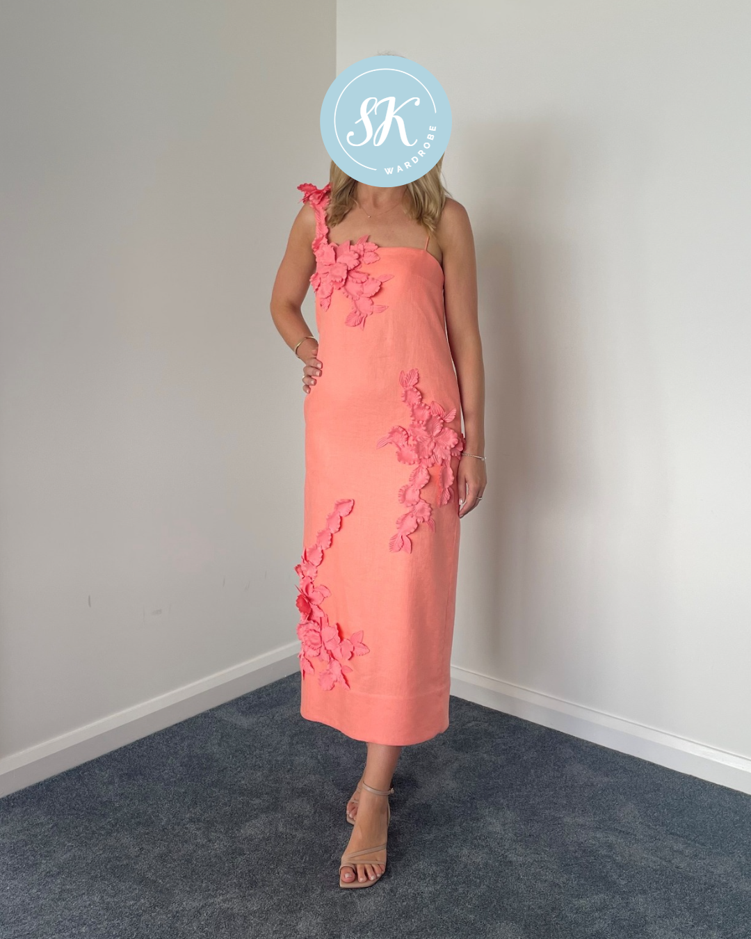 Zimmermann Orange for rent