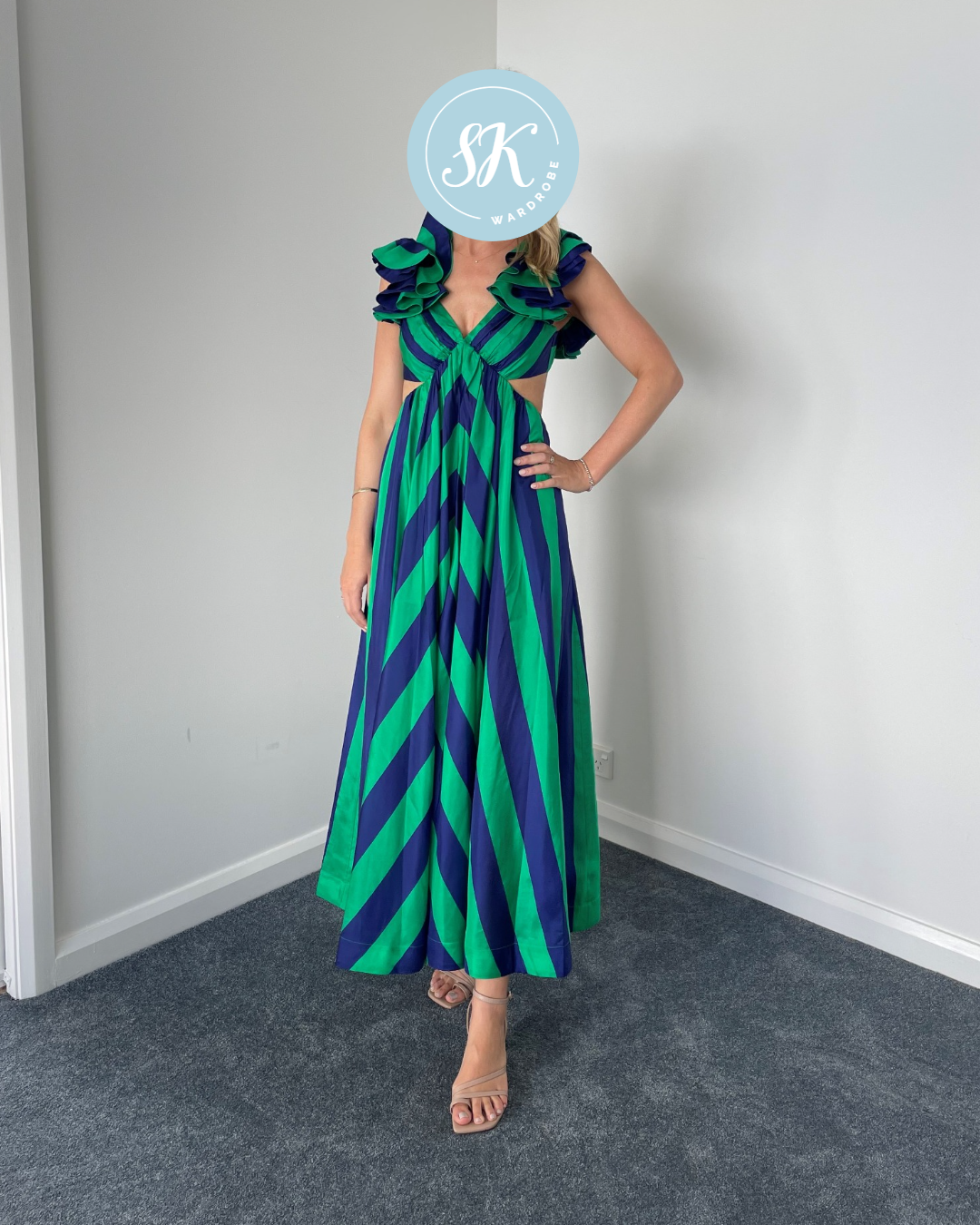 Zimmermann Green to borrow