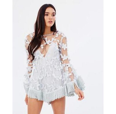 For rent a Silver Alice Mccall