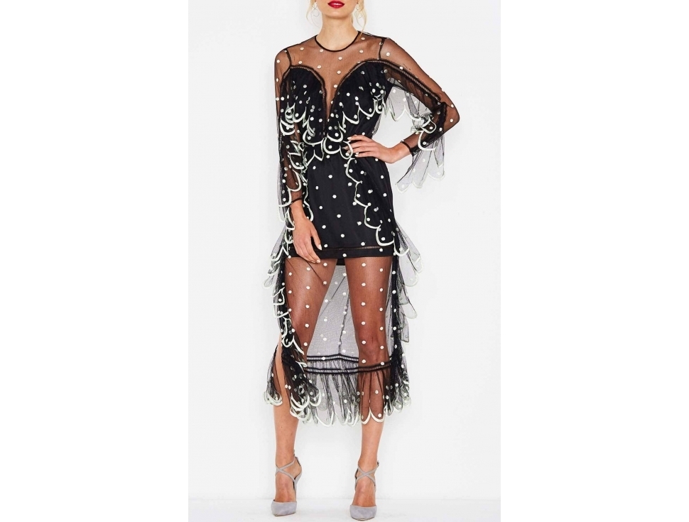 For rent a Black Alice Mccall