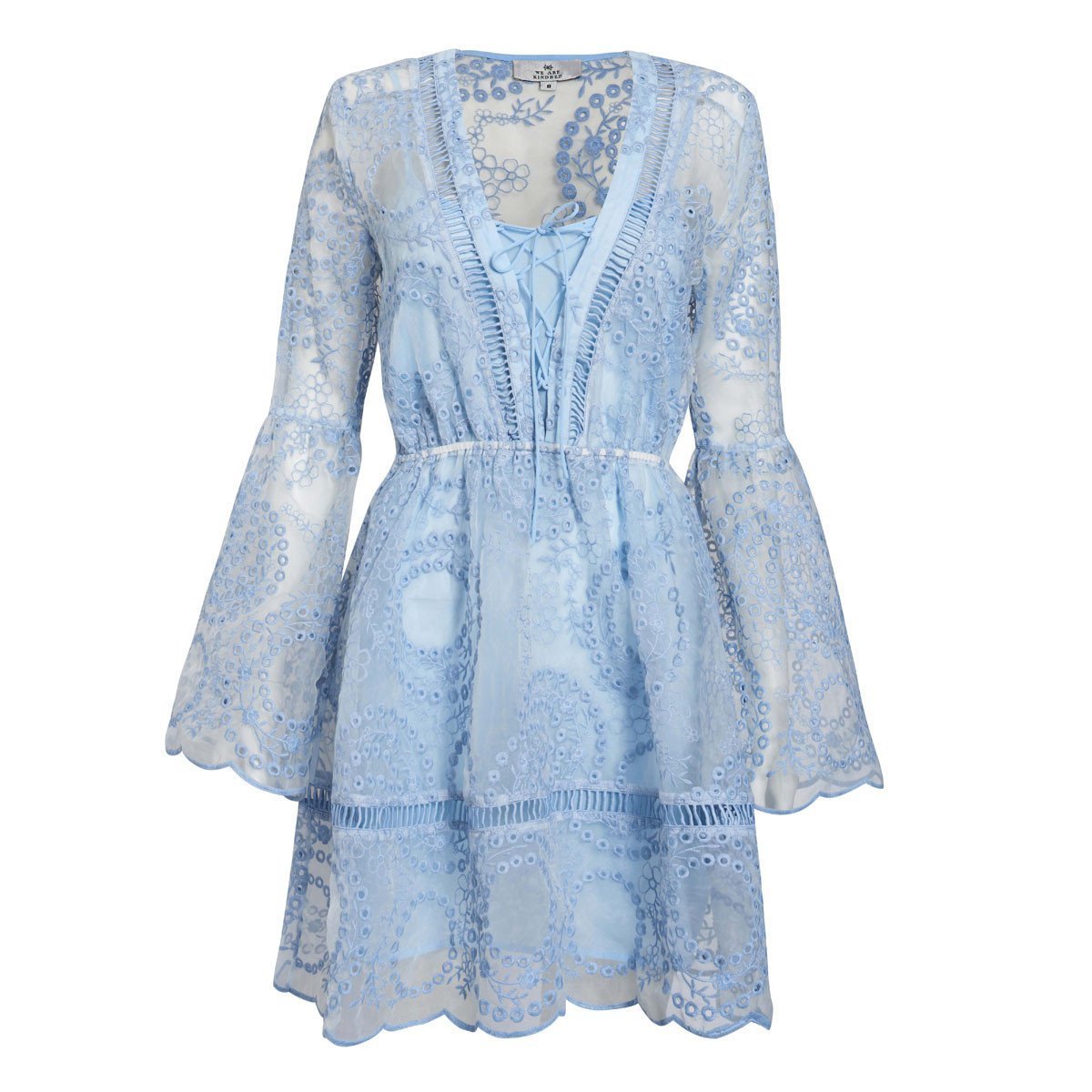 Cheap designer We Are Kindred Sweet Pea Dress