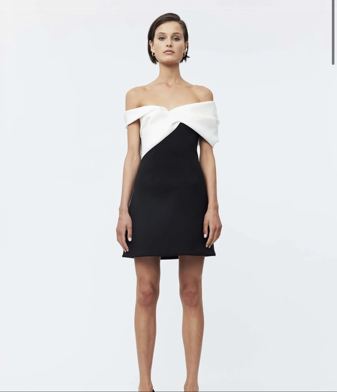 Rachel Gilbert Black to loan