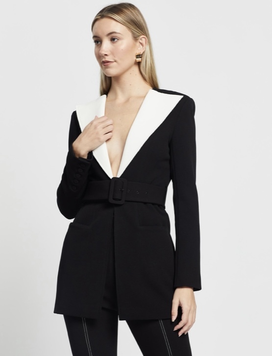 Affordable Black Misha Collection