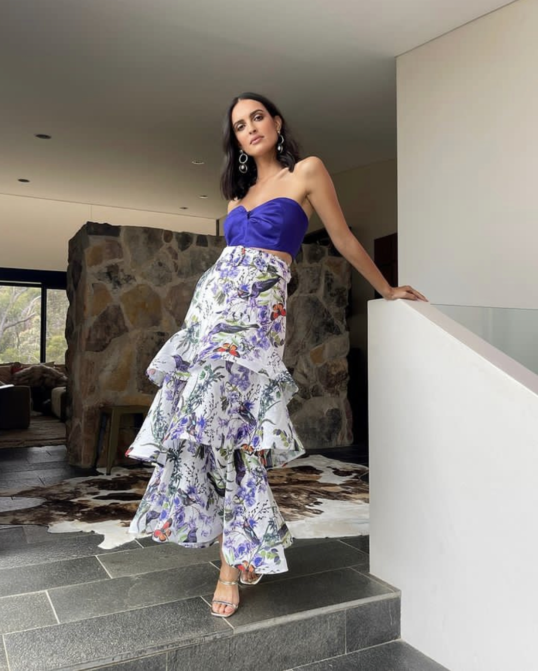 Sheike Purple for rent