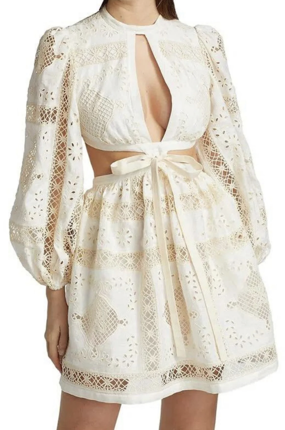 Zimmermann White for rent