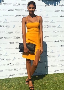 Rent a Kookai Honey Dress