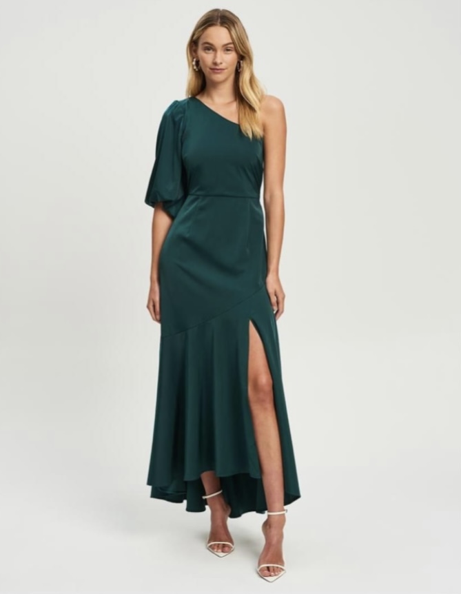 Hire a Chancery Casanova Dress