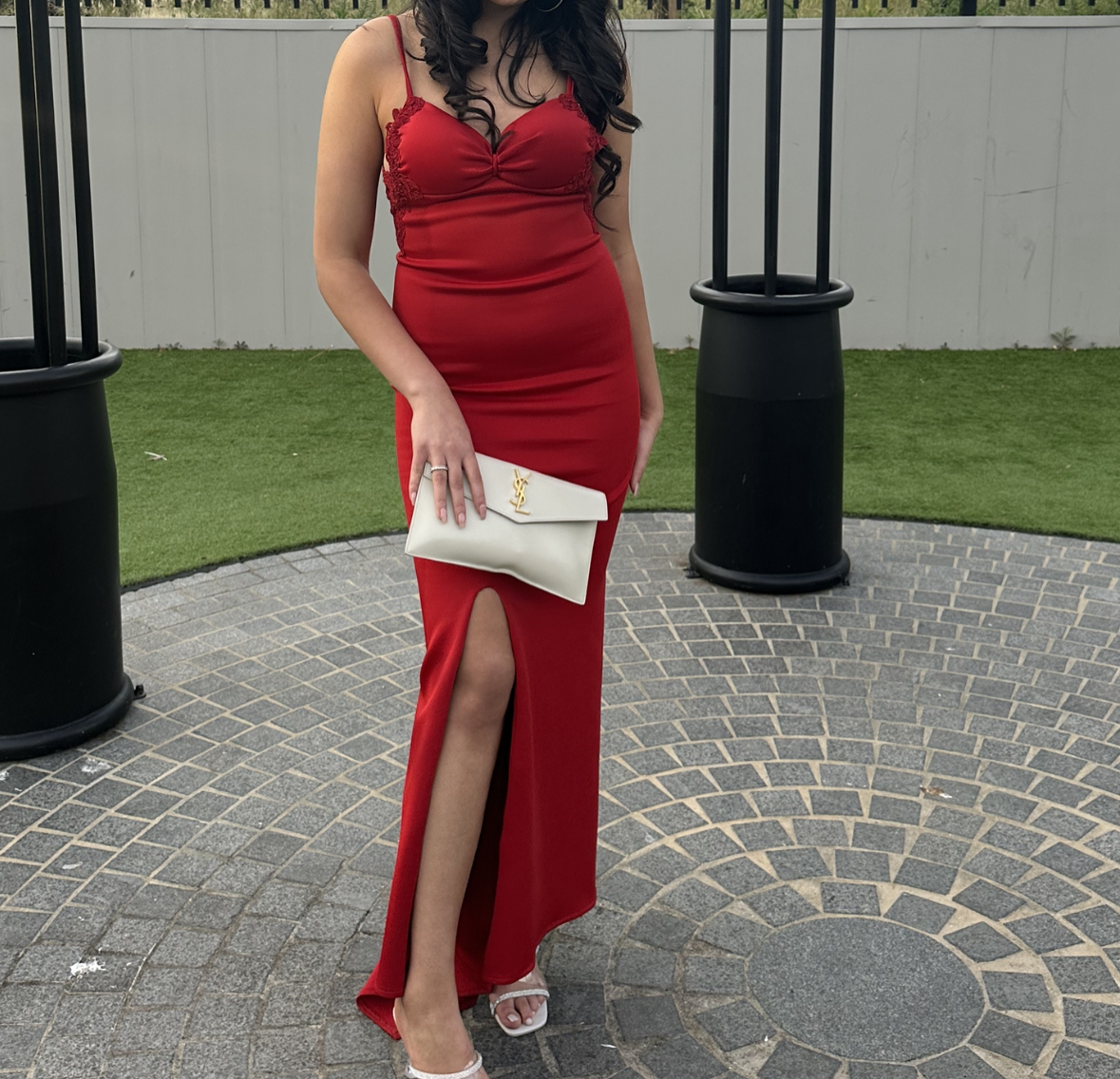 Amy Taylor Red to hire