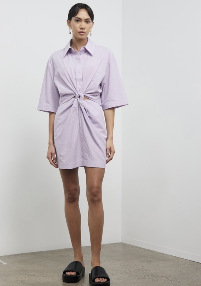 Camilla And Marc Purple for rent