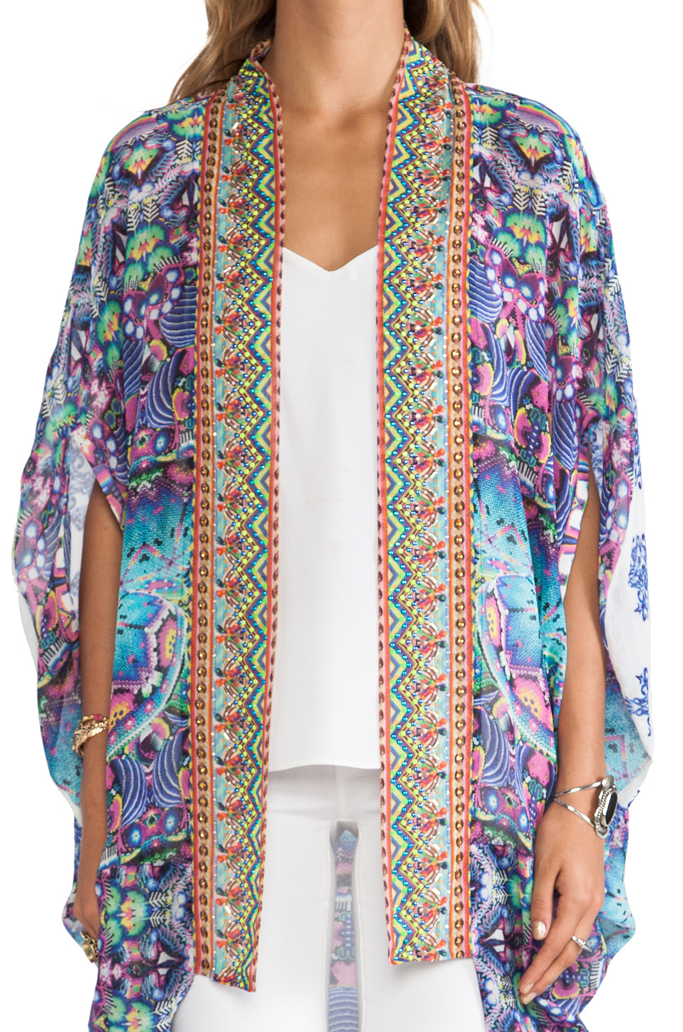 Camilla Print to borrow