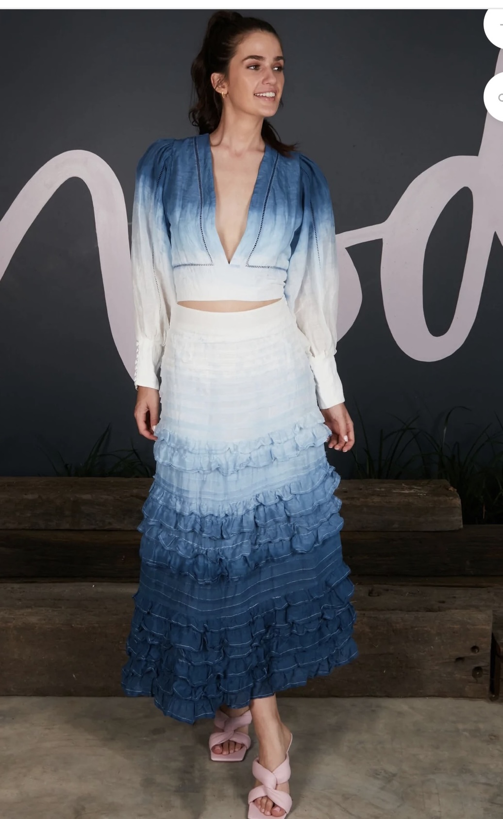 Mackenzie Mode Blue for lend