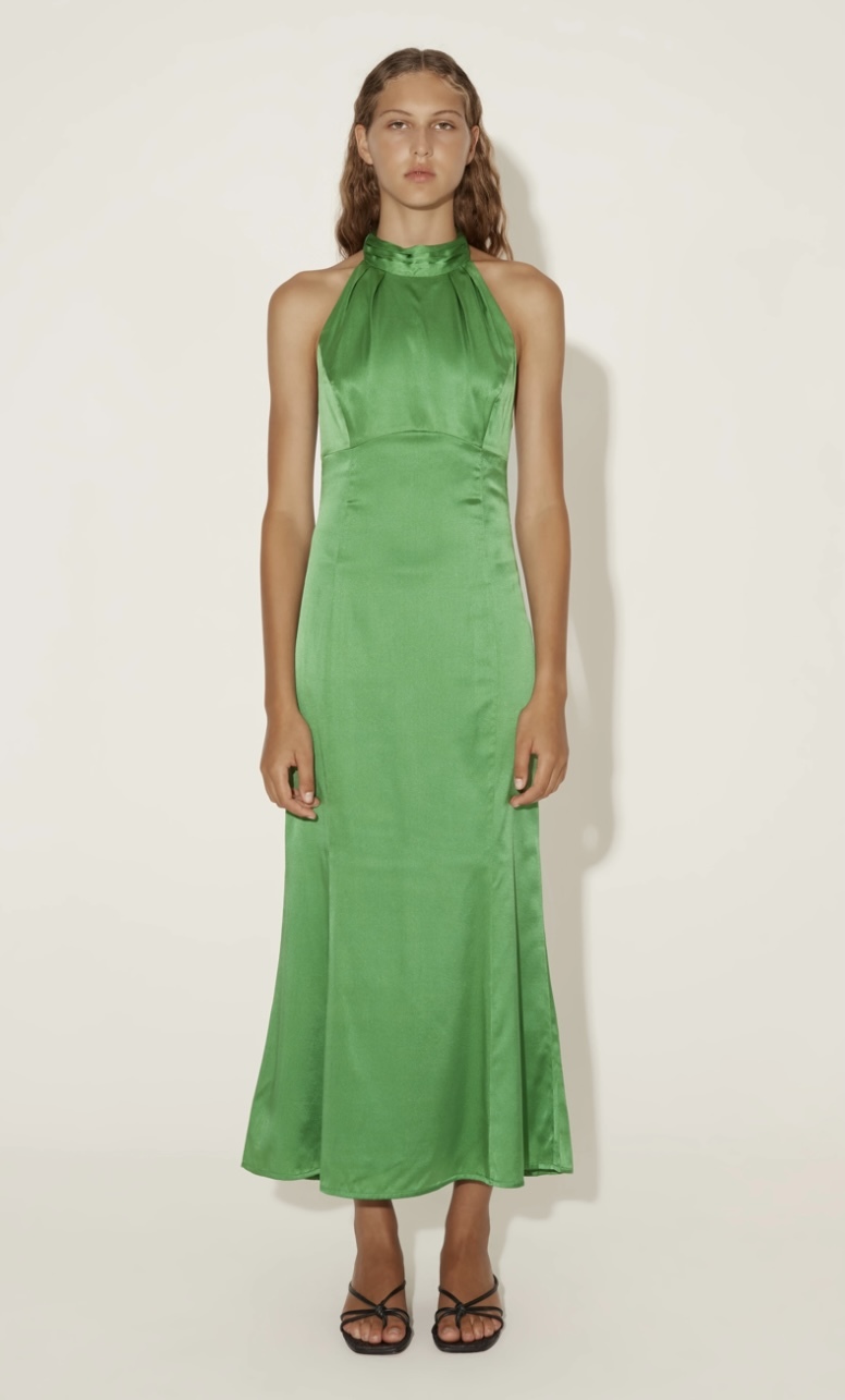 Designer rental Green Hansen & Gretel