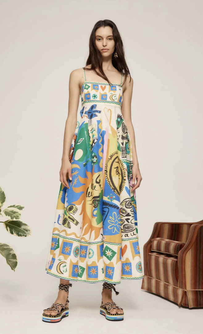 Designer rental Other Alemais