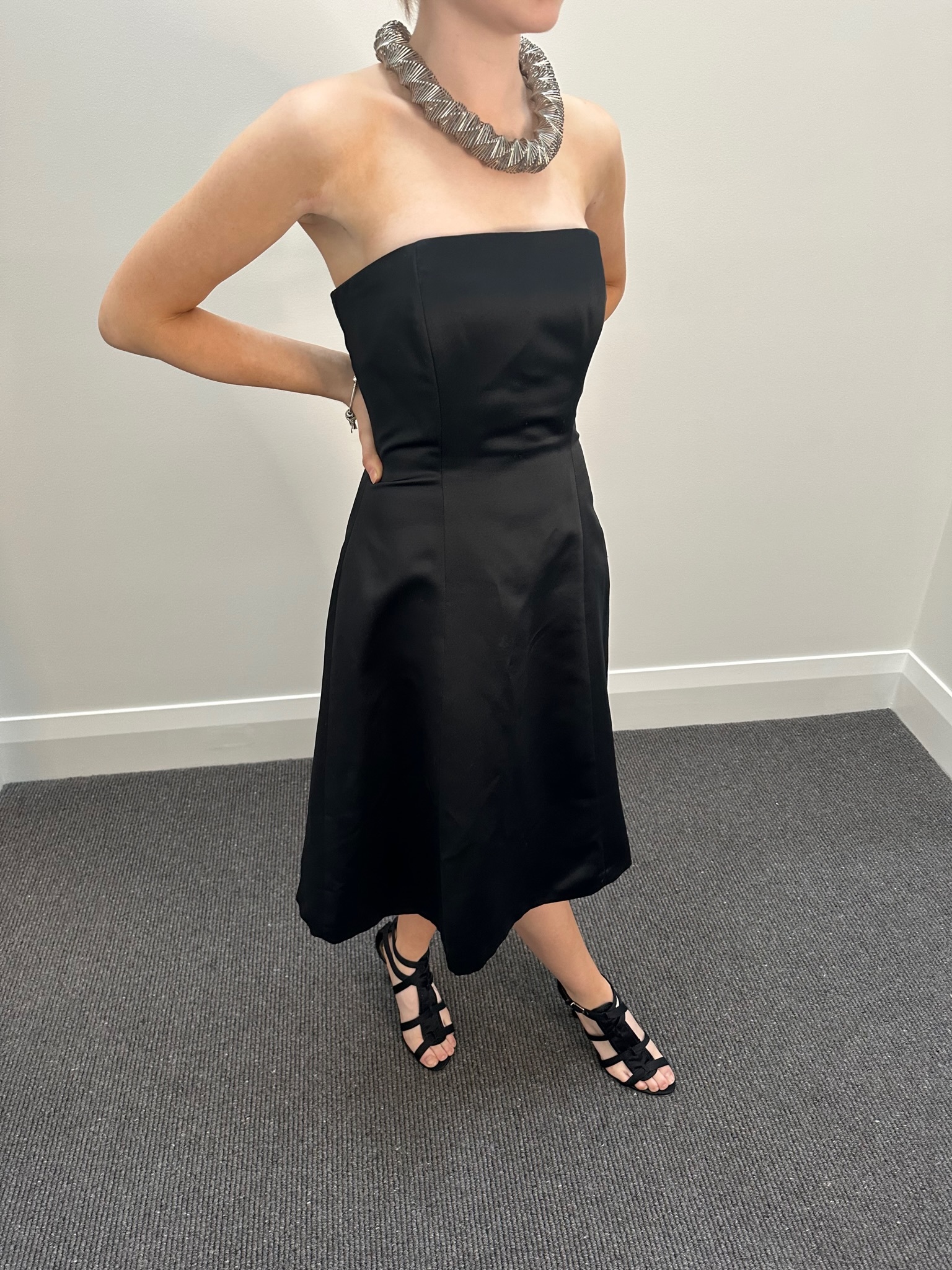 Loan a Labelladonna Tiffany Style Sophistication