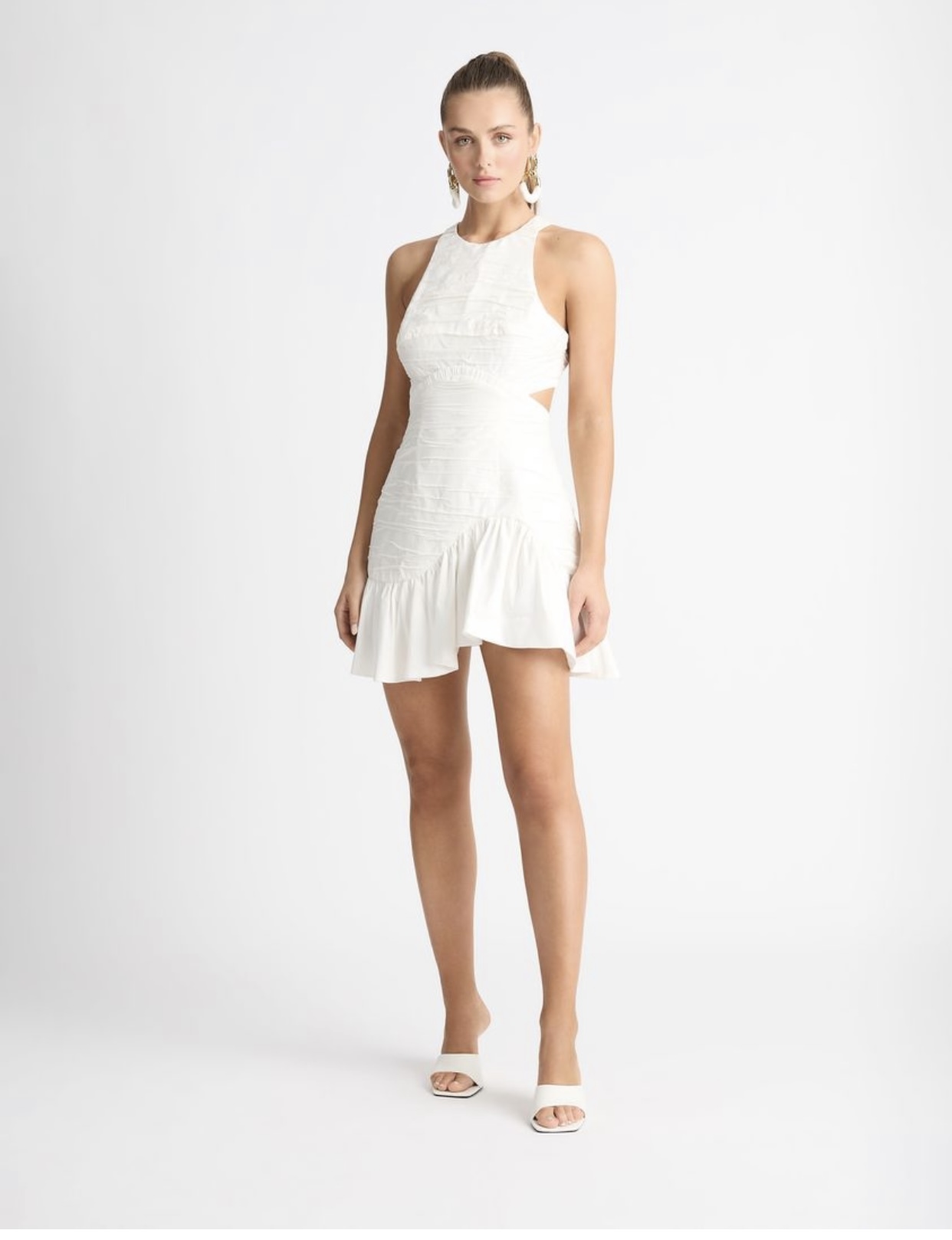 Rental Sheike Sheike Isla Mini Dress