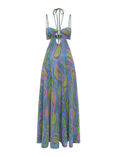 Affordable Blue Alice Mccall