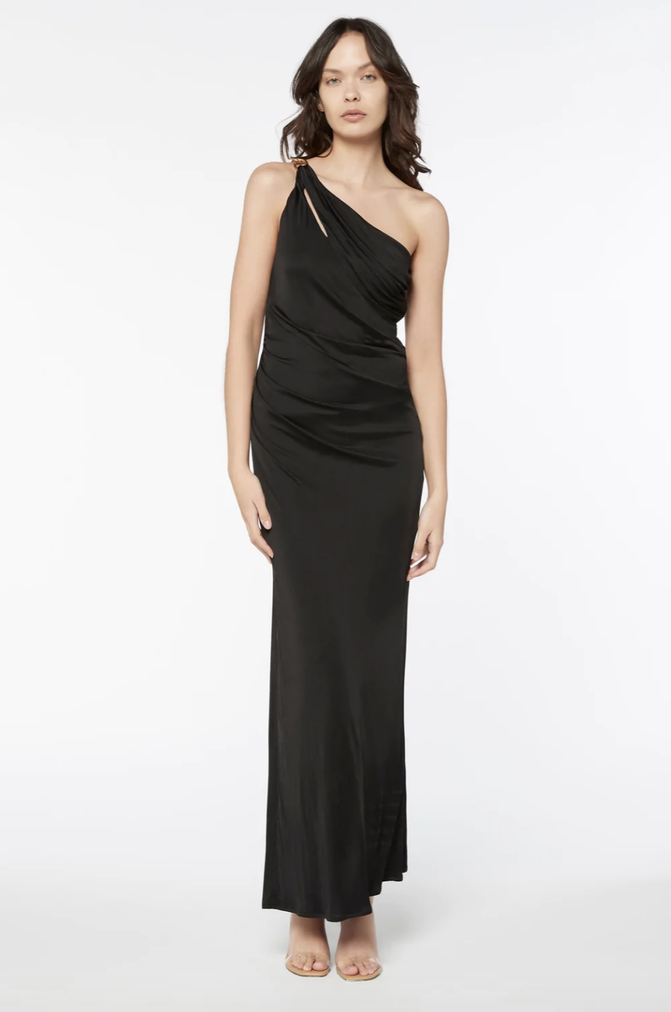 Cheap designer Black Manning Cartell