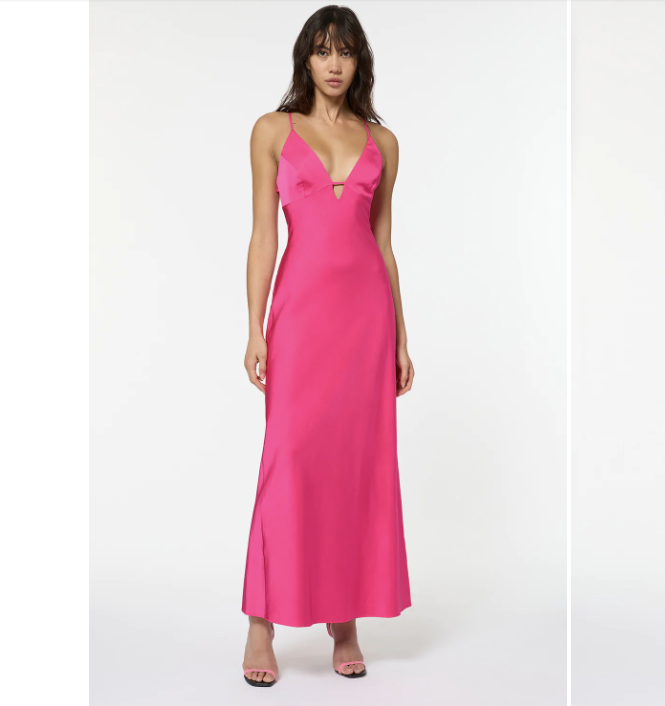 Rent a Manning Cartell Time To Shine Slip Dress