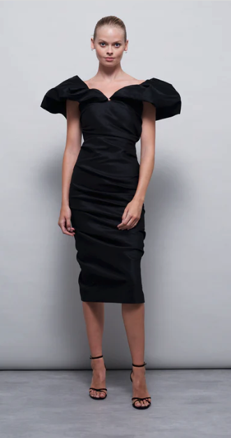 Rachel Gilbert Black to lend